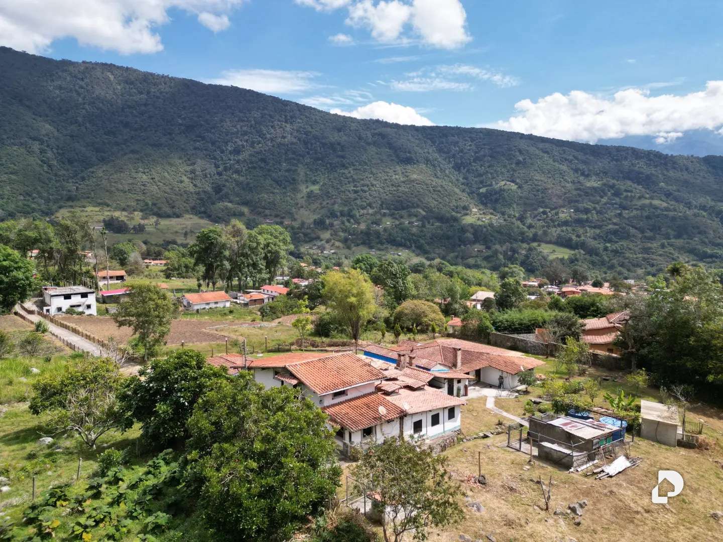 Finca en Monterrey, Gonzalo Picón Febres – 52