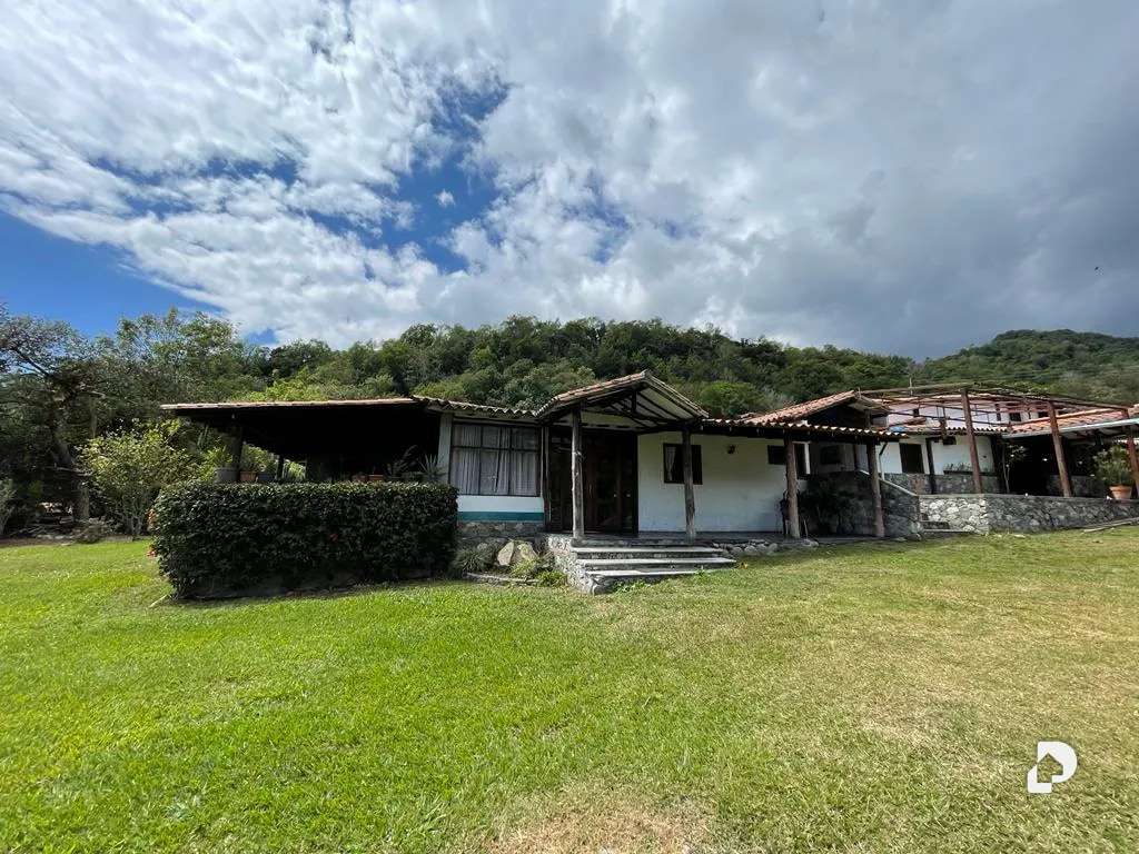 Finca en Monterrey, Gonzalo Picón Febres – 16