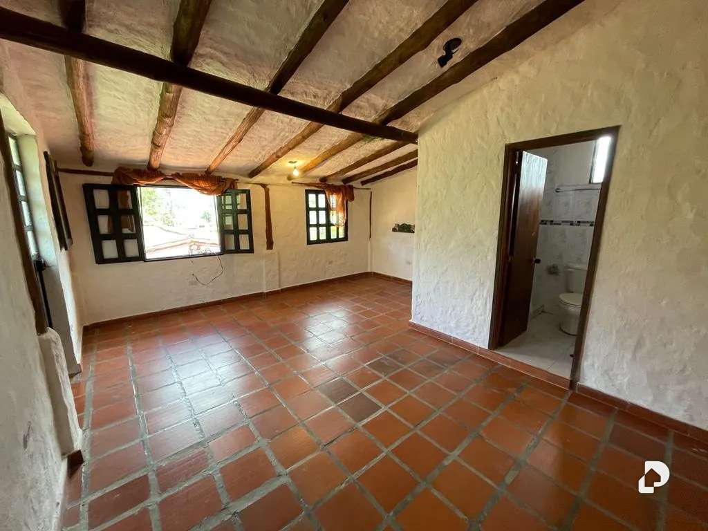 Finca en Monterrey, Gonzalo Picón Febres – 38