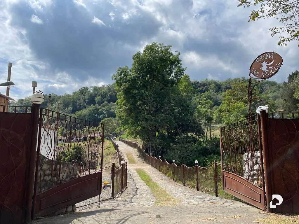 Finca en Monterrey, Gonzalo Picón Febres – 6