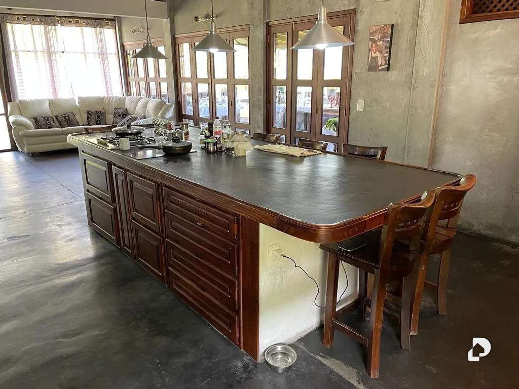 Finca en Monterrey, Gonzalo Picón Febres – 12
