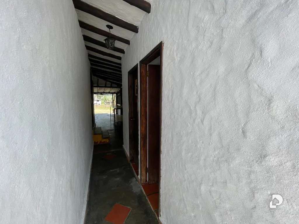 Finca en Monterrey, Gonzalo Picón Febres – 22
