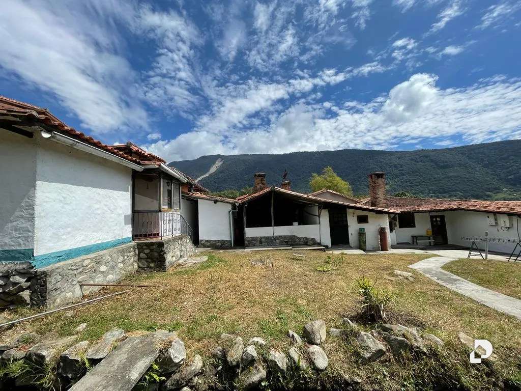 Finca en Monterrey, Gonzalo Picón Febres – 46