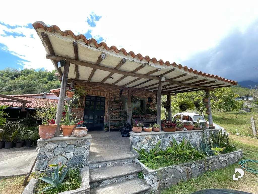Finca en Monterrey, Gonzalo Picón Febres – 27