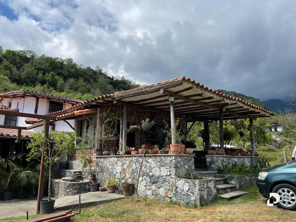 Finca en Monterrey, Gonzalo Picón Febres – 26