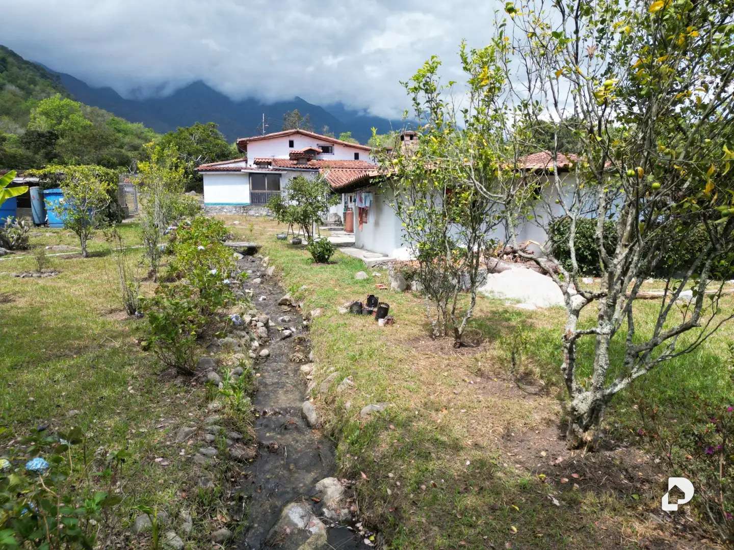 Finca en Monterrey, Gonzalo Picón Febres – 54