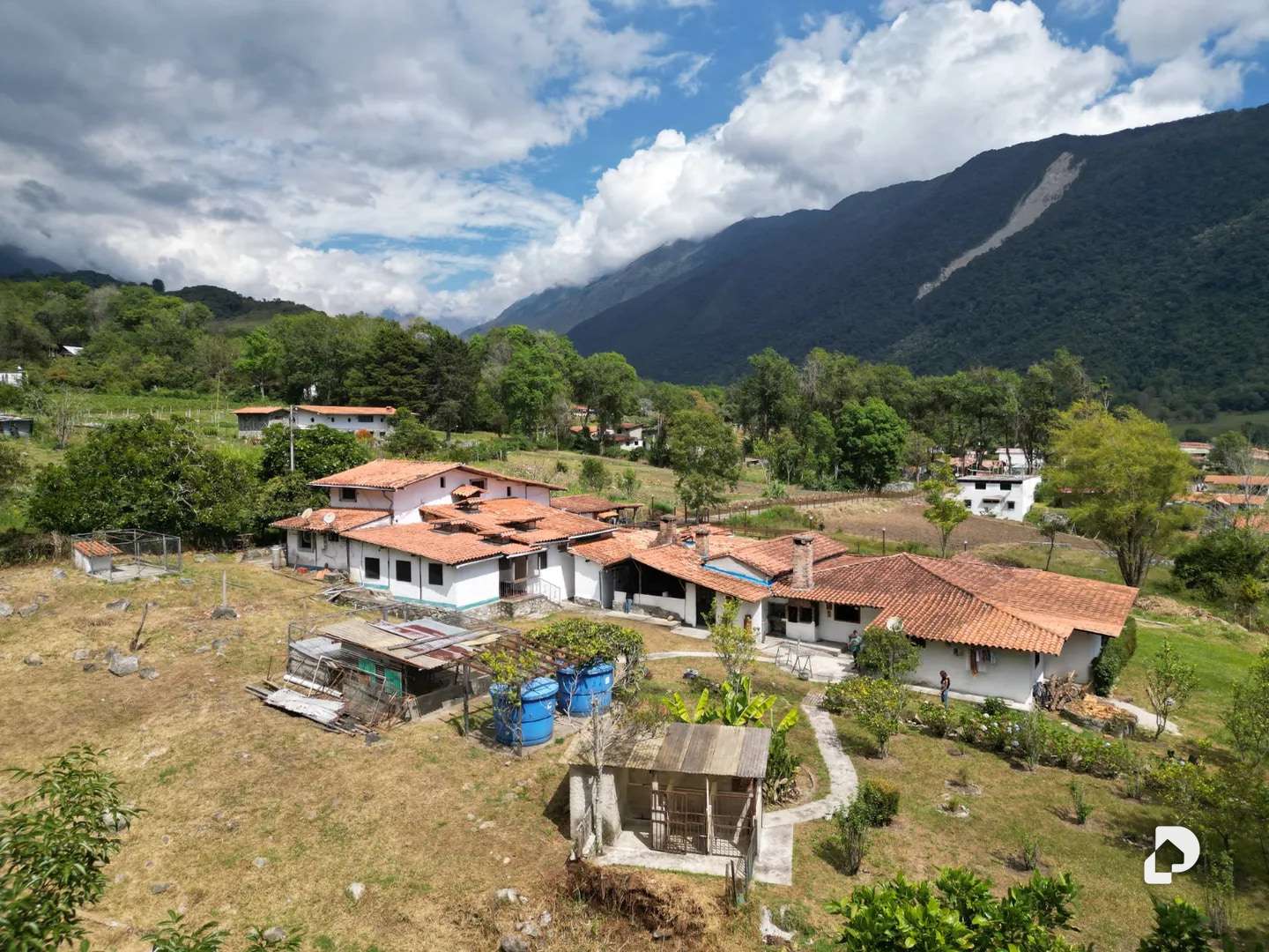 Finca en Monterrey, Gonzalo Picón Febres – 53