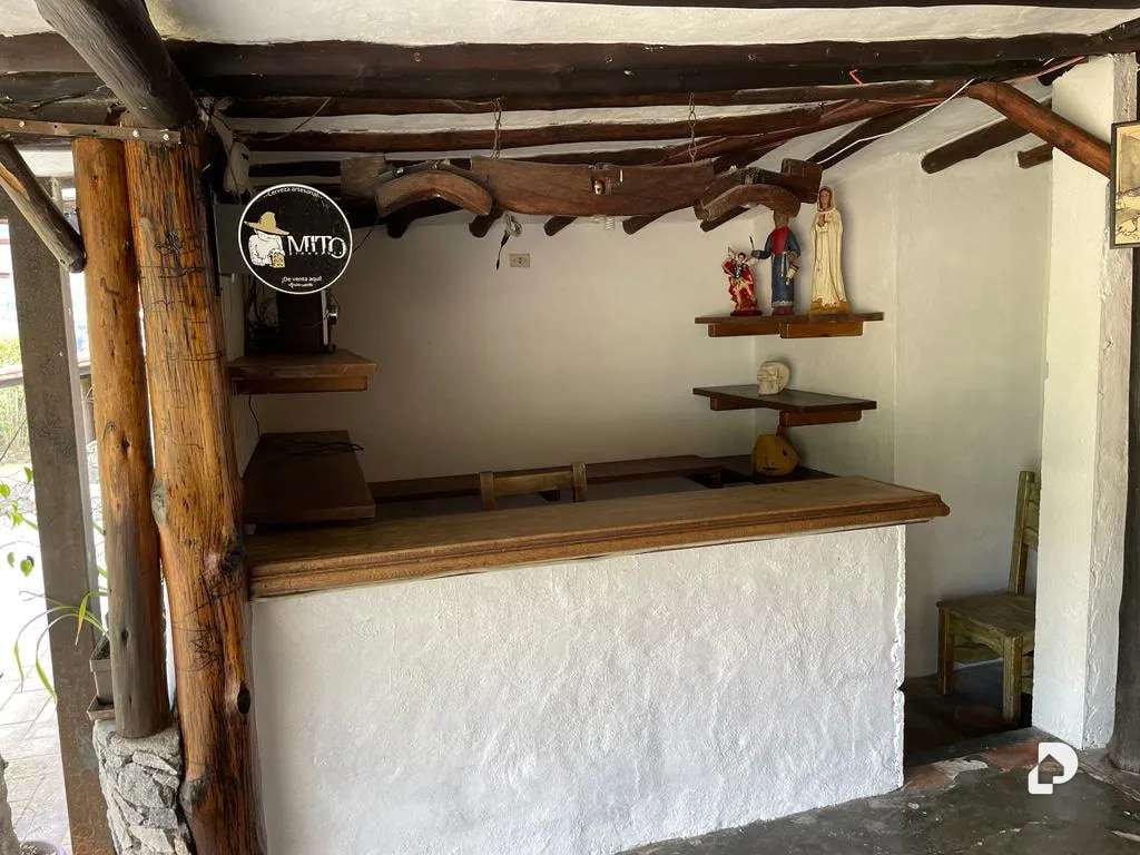 Finca en Monterrey, Gonzalo Picón Febres – 21