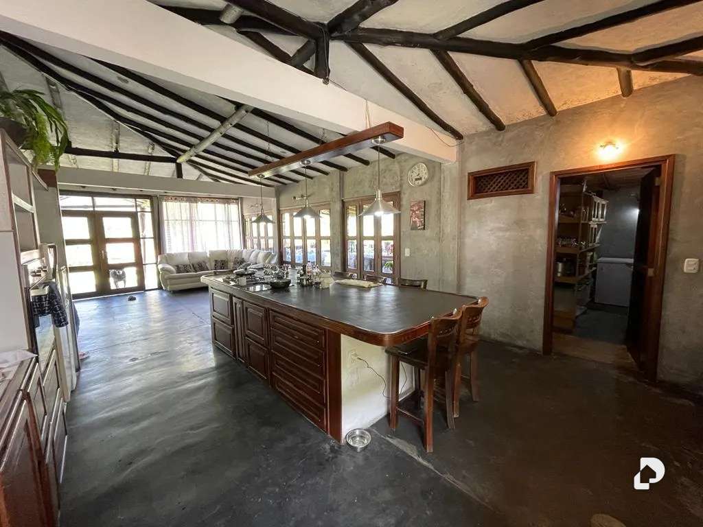 Finca en Monterrey, Gonzalo Picón Febres – 11