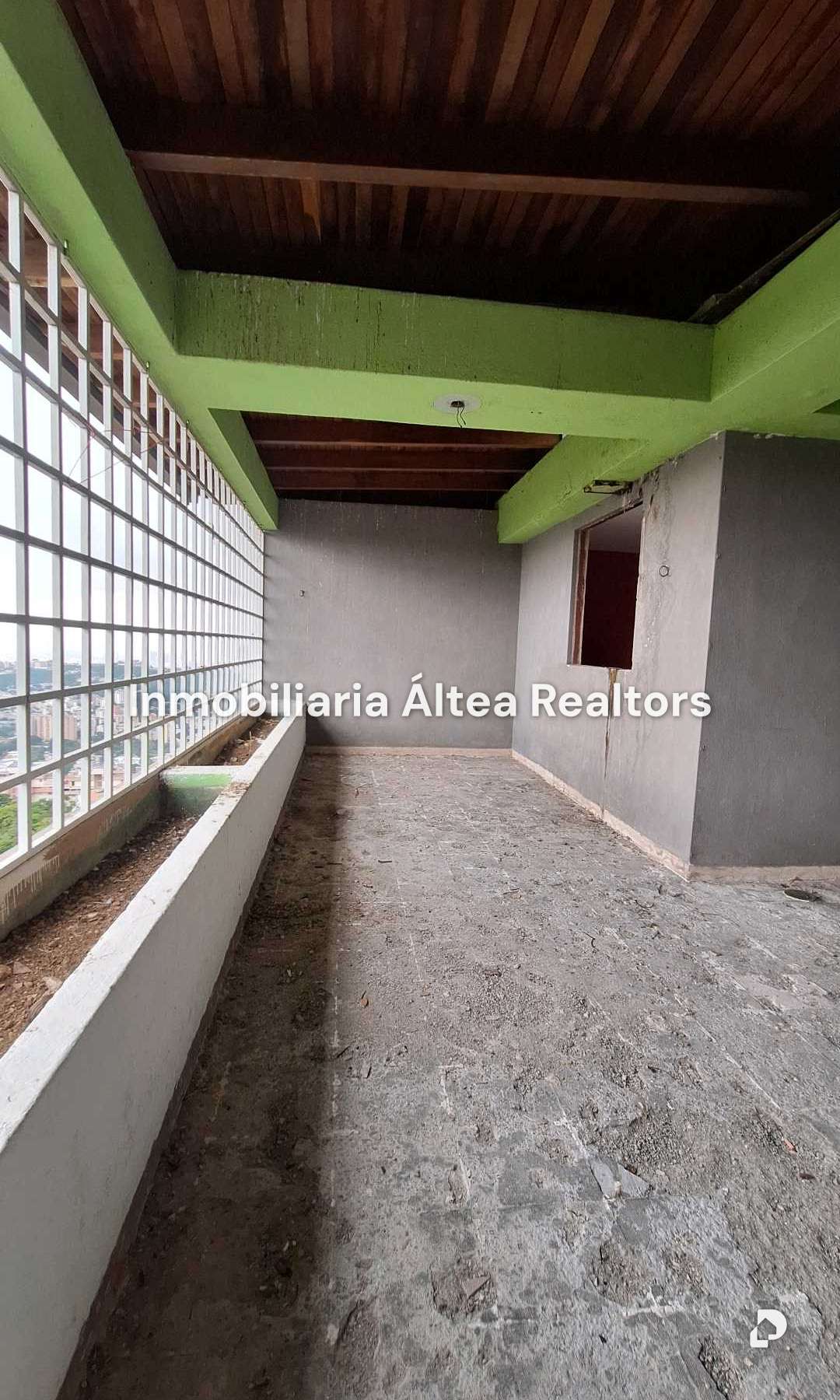 Casa en Colinas de Santa Mónica, Caracas – 4