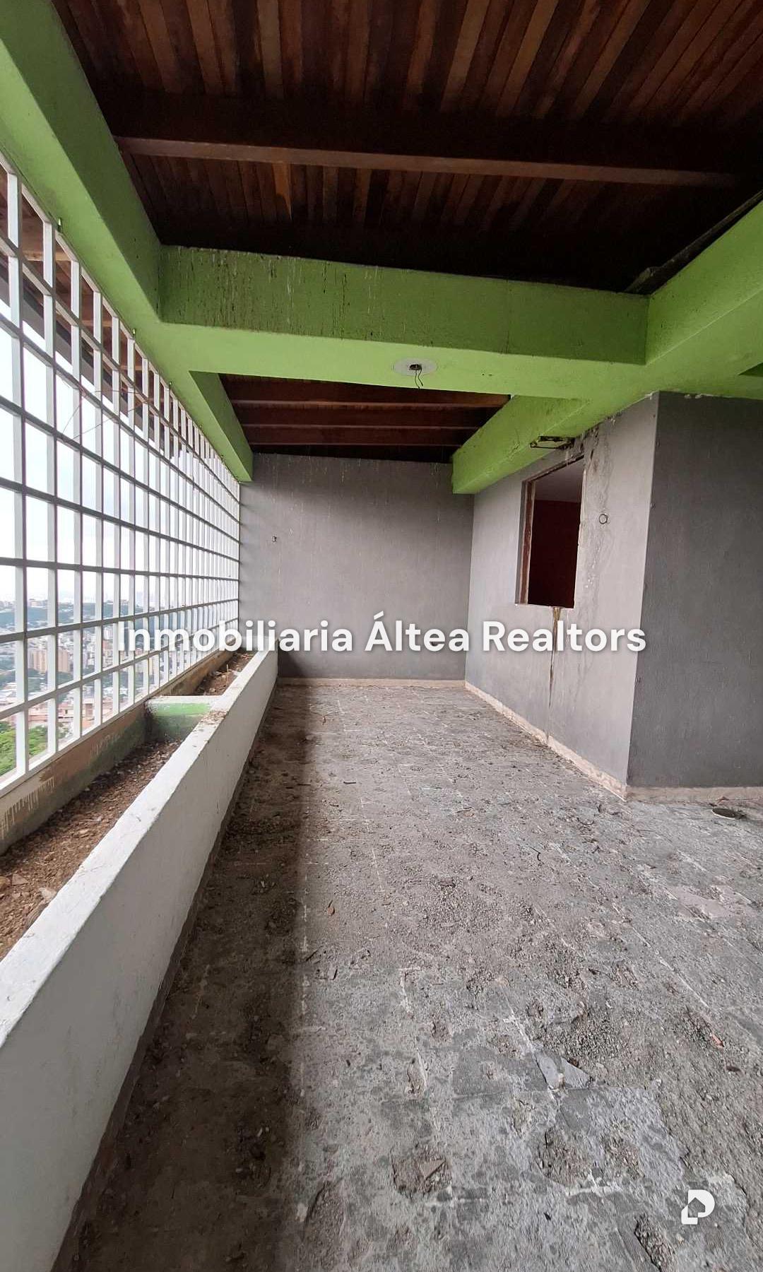 Casa en Colinas de Santa Mónica, Caracas – 4