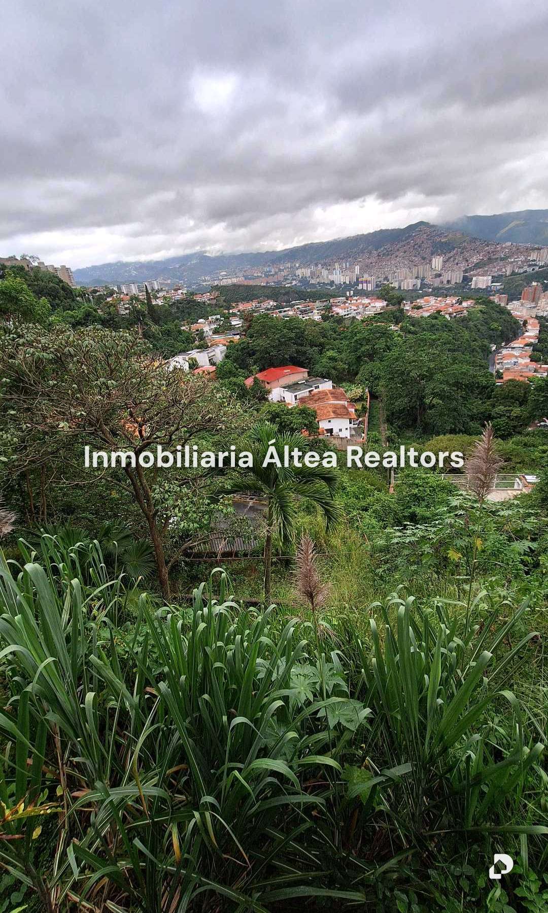 Casa en Colinas de Santa Mónica, Caracas – 25