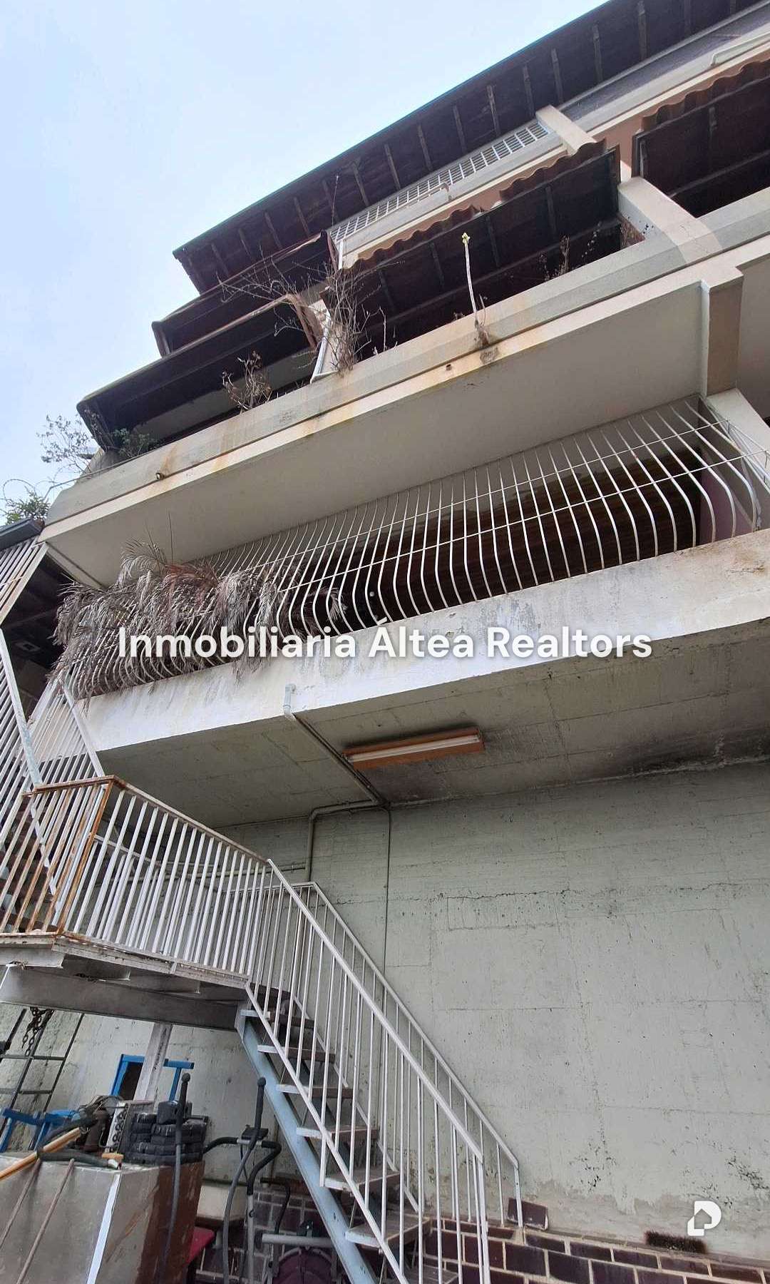 Casa en Colinas de Santa Mónica, Caracas – 22