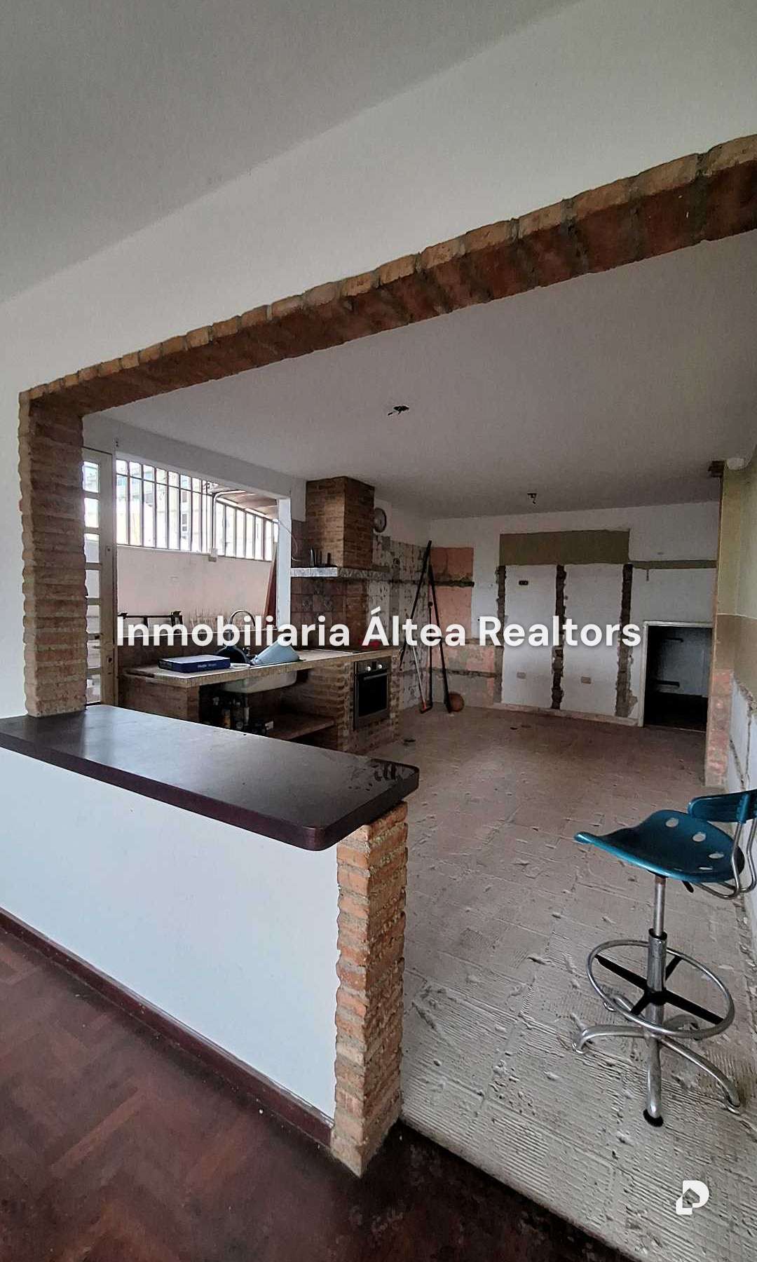 Casa en Colinas de Santa Mónica, Caracas – 16