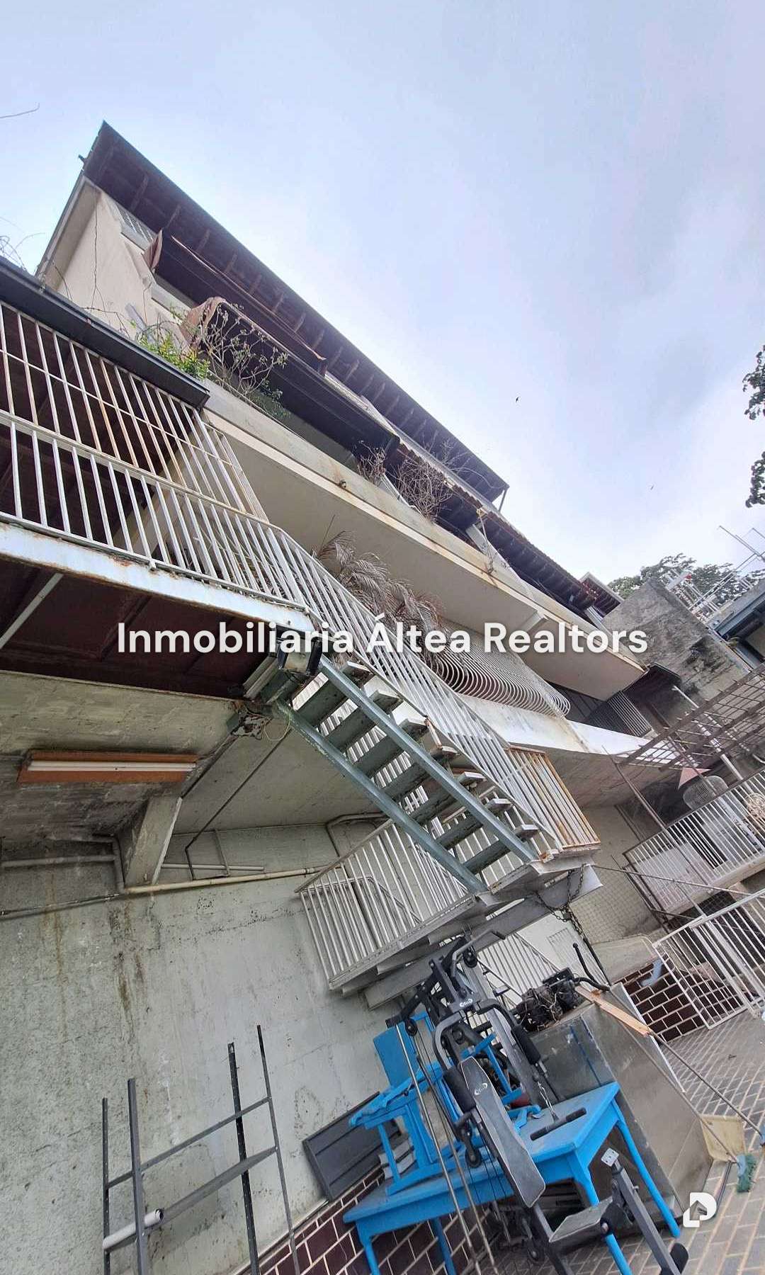 Casa en Colinas de Santa Mónica, Caracas – 21