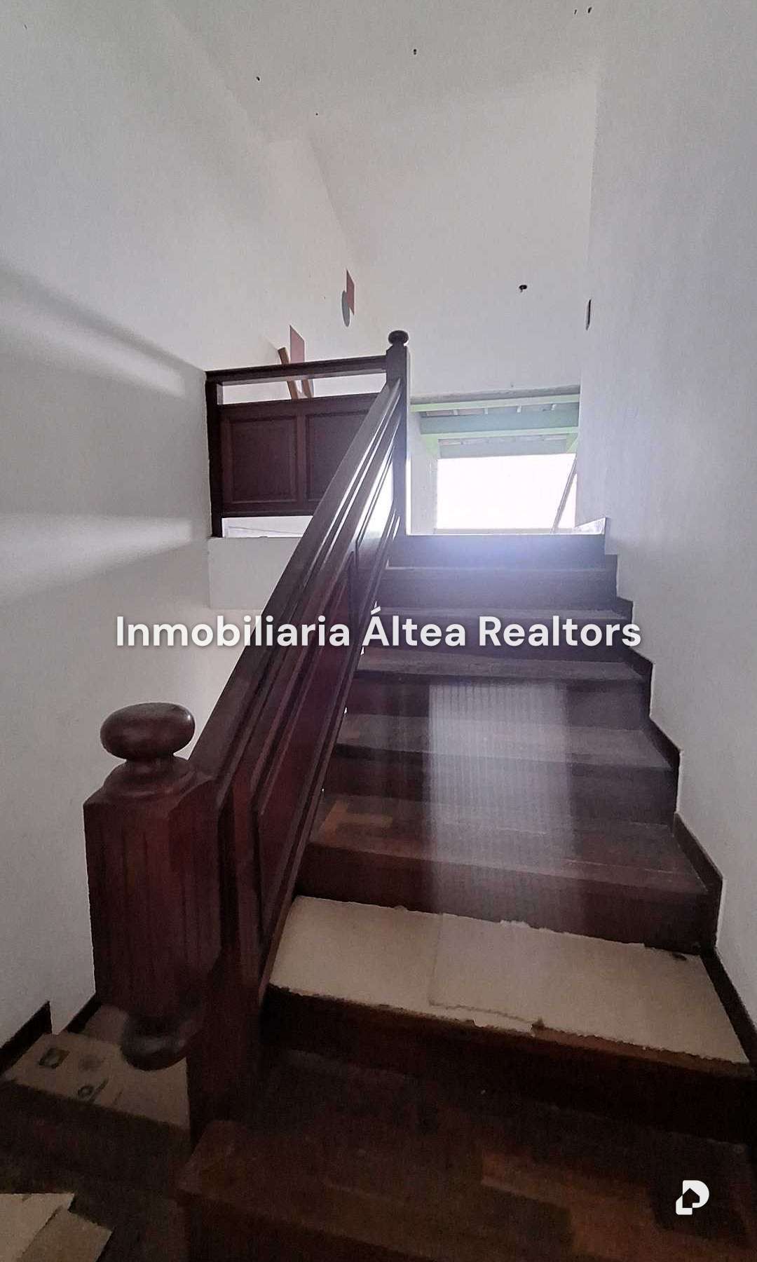 Casa en Colinas de Santa Mónica, Caracas – 10