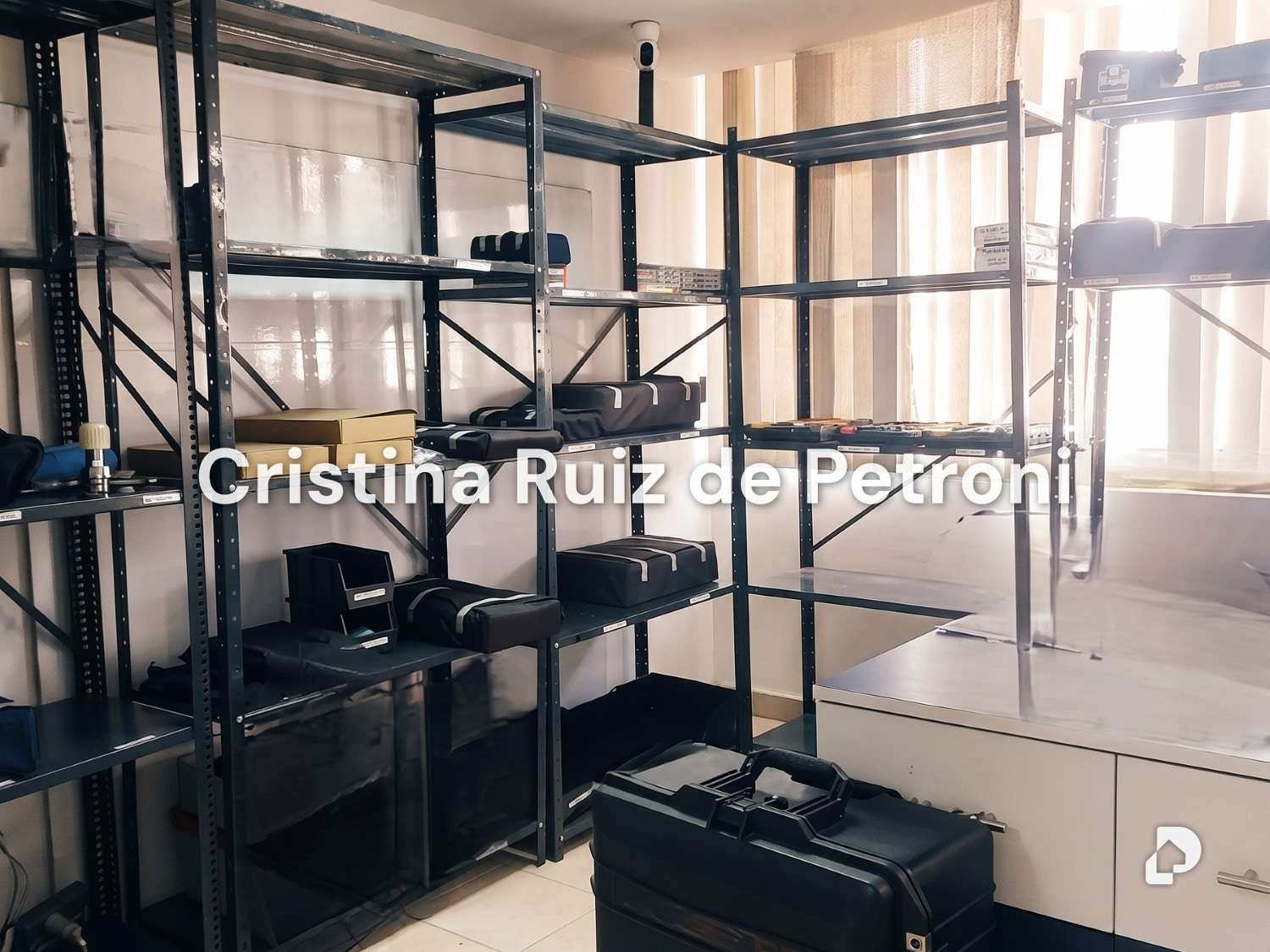 Oficina en El Recreo, Caracas – 5