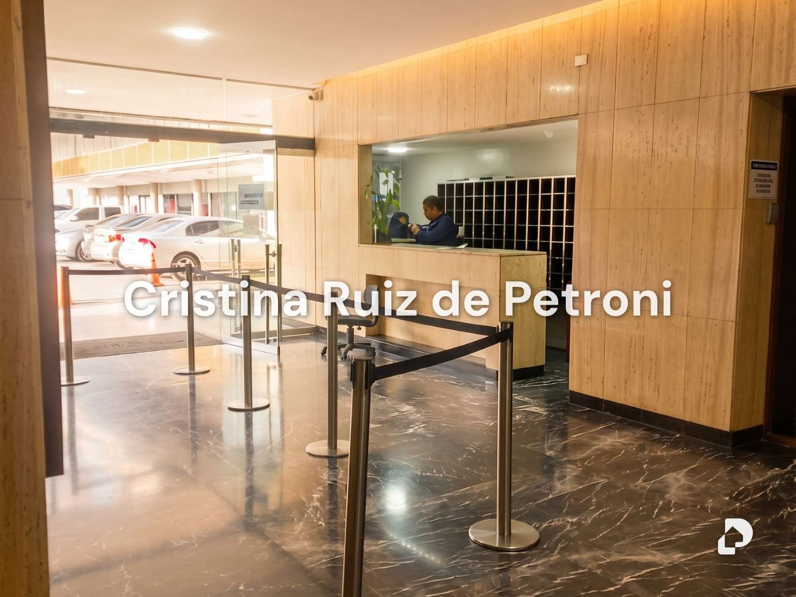 Oficina en El Recreo, Caracas – 8