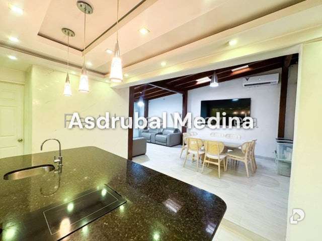 Casa en El Cafetal, Caracas – 8