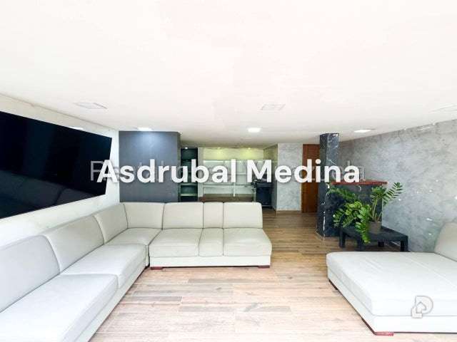 Casa en El Cafetal, Caracas – 12