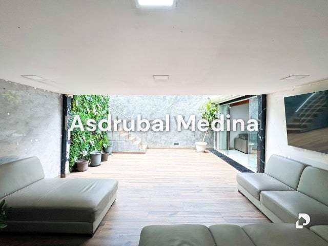 Casa en El Cafetal, Caracas – 14