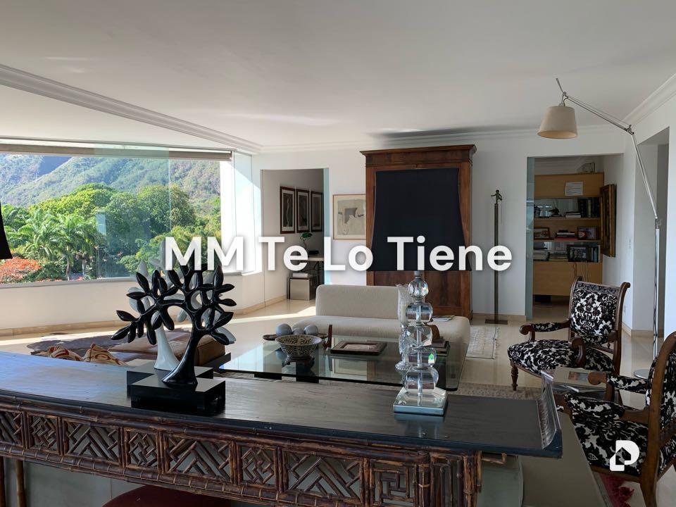 Apartamento en La Castellana, Caracas – 4