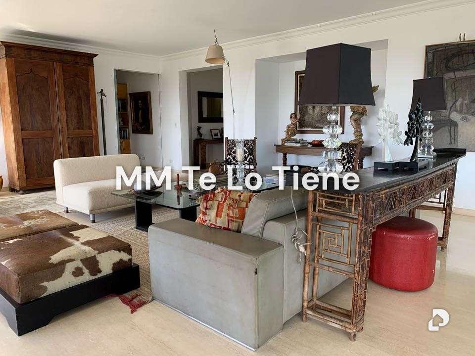 Apartamento en La Castellana, Caracas – 17
