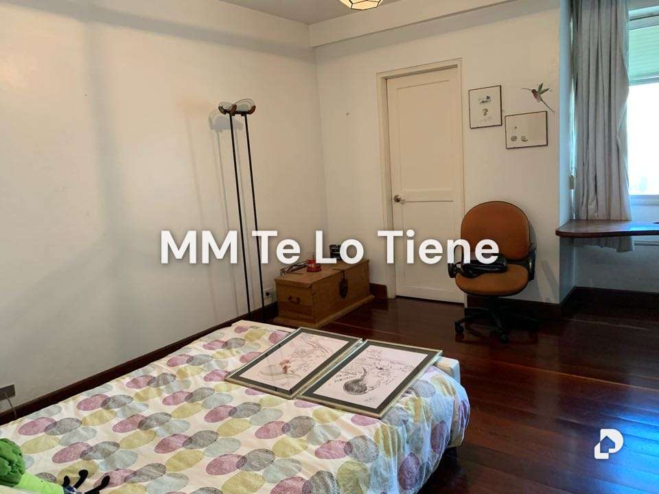 Apartamento en La Castellana, Caracas – 8