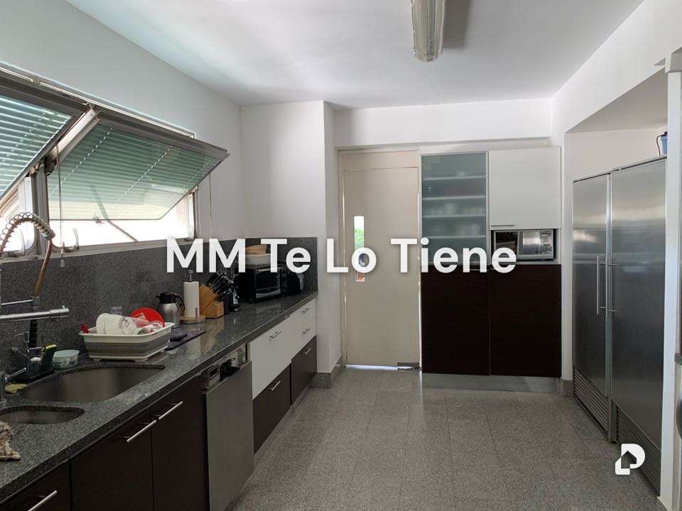 Apartamento en La Castellana, Caracas – 19
