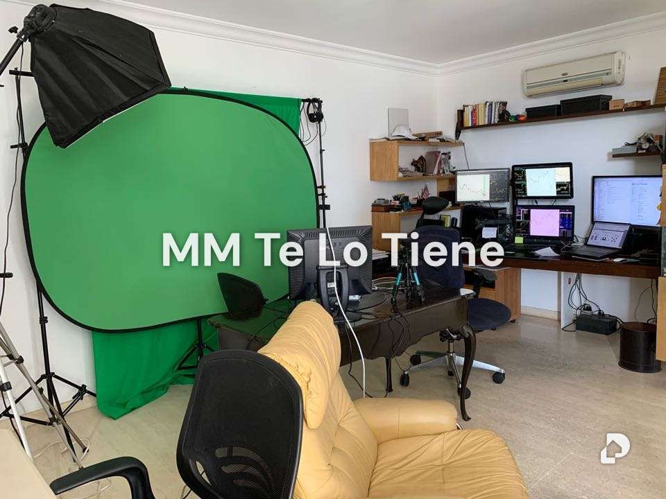Apartamento en La Castellana, Caracas – 26