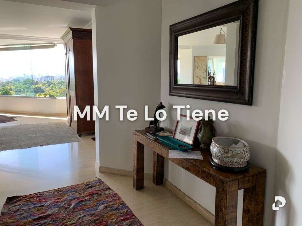 Apartamento en La Castellana, Caracas – 13