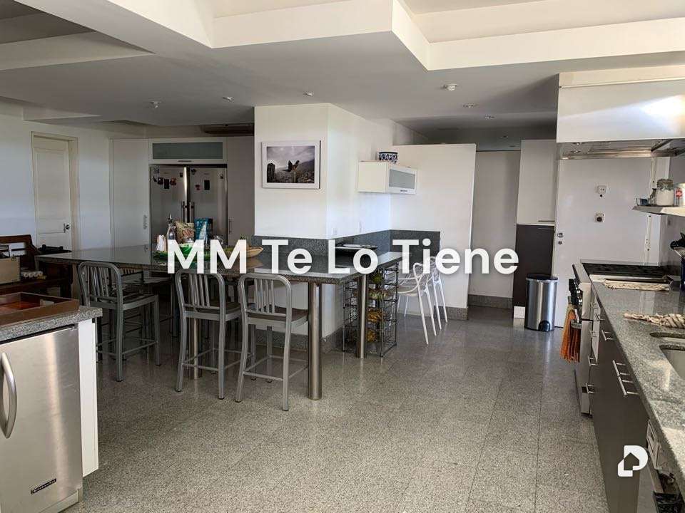 Apartamento en La Castellana, Caracas – 5