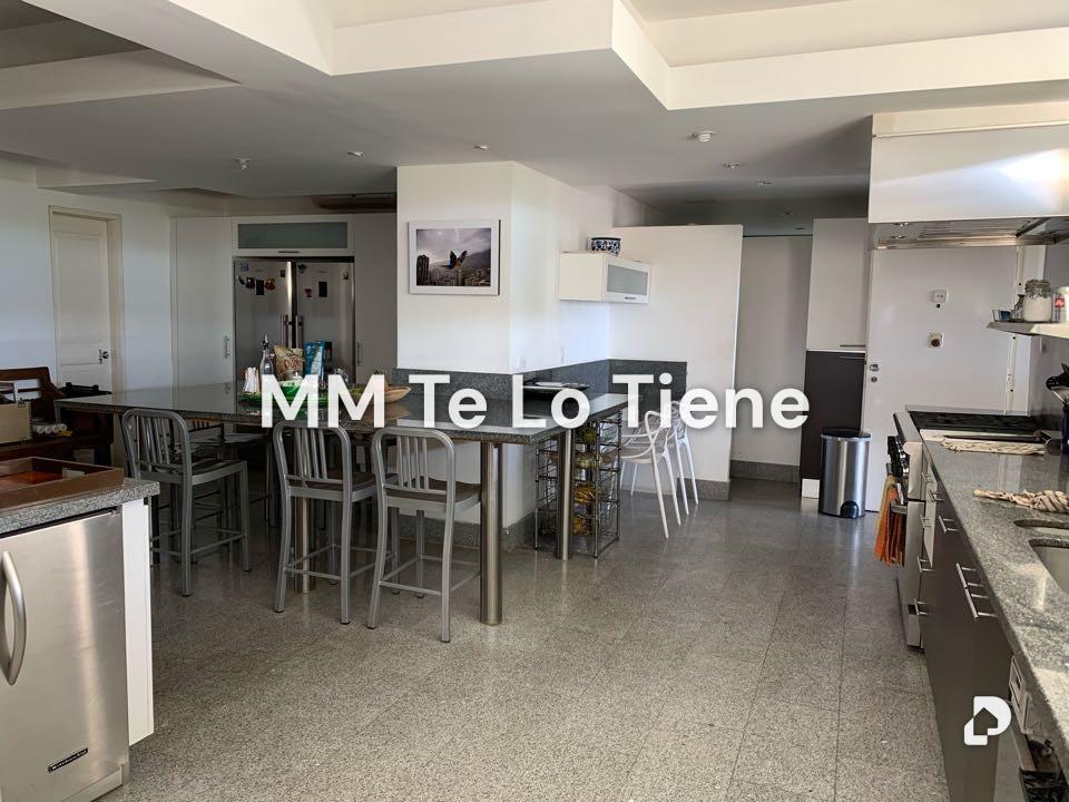 Apartamento en La Castellana, Caracas – 5