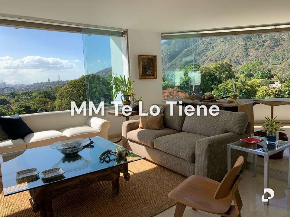 Apartamento en La Castellana, Caracas – 14