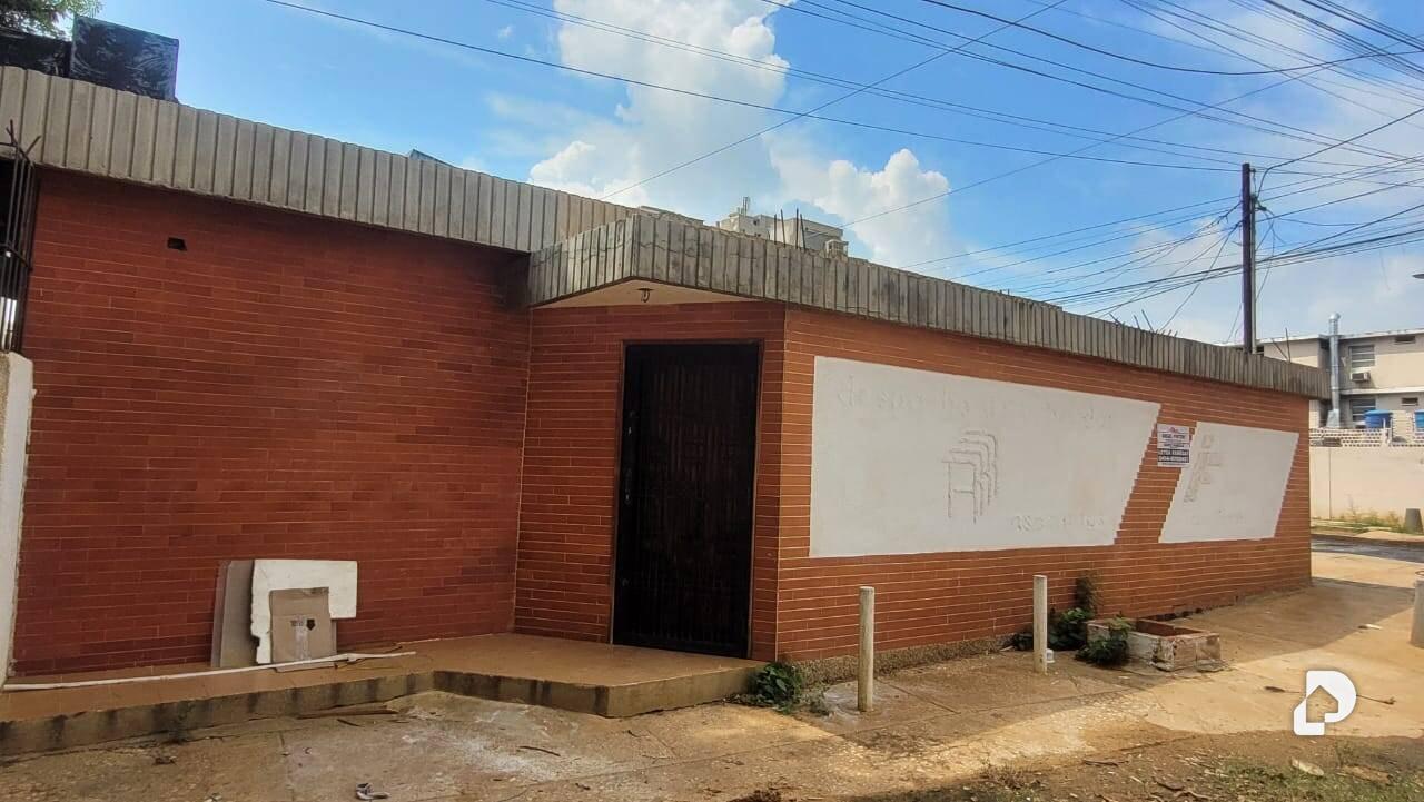 Oficina en Tierra Negra, Maracaibo – 1