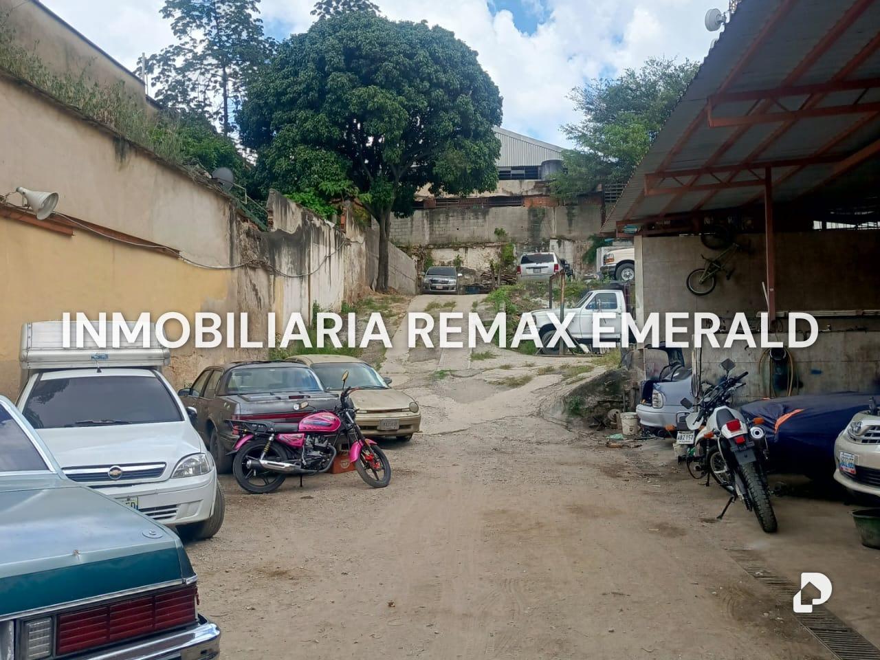 Terreno en La Pastora, Caracas – 4
