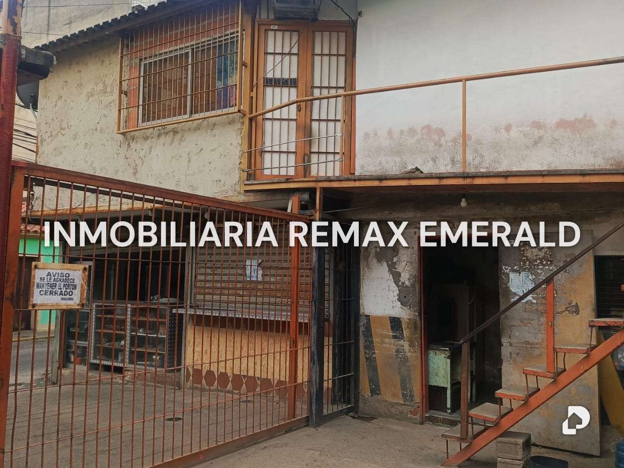 Terreno en La Pastora, Caracas – 5