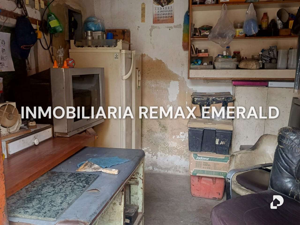 Terreno en La Pastora, Caracas – 7
