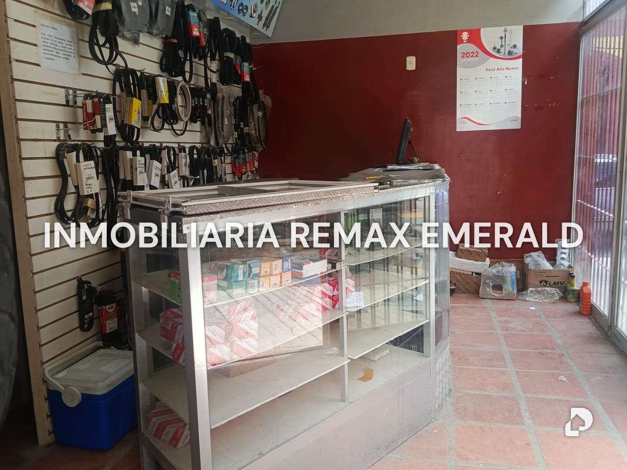 Terreno en La Pastora, Caracas – 8