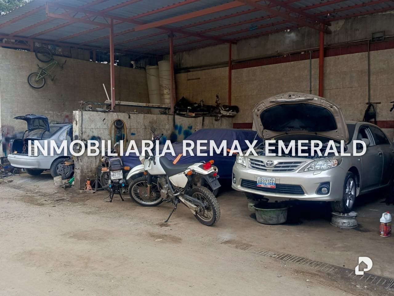 Terreno en La Pastora, Caracas – 3