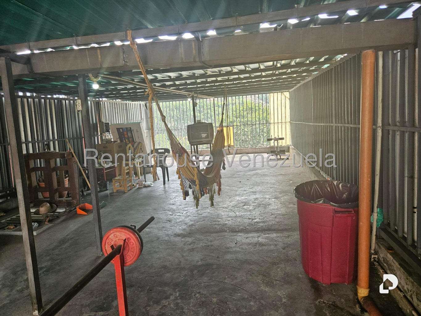 Local comercial en San Agustin del Norte, Caracas – 44