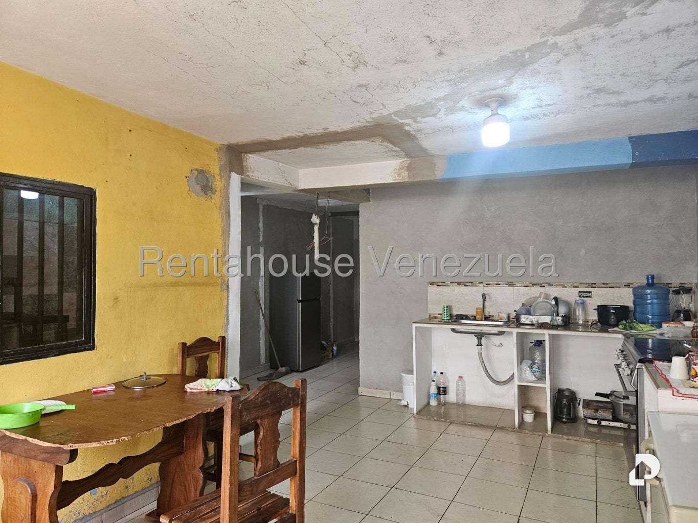 Local comercial en San Agustin del Norte, Caracas – 34