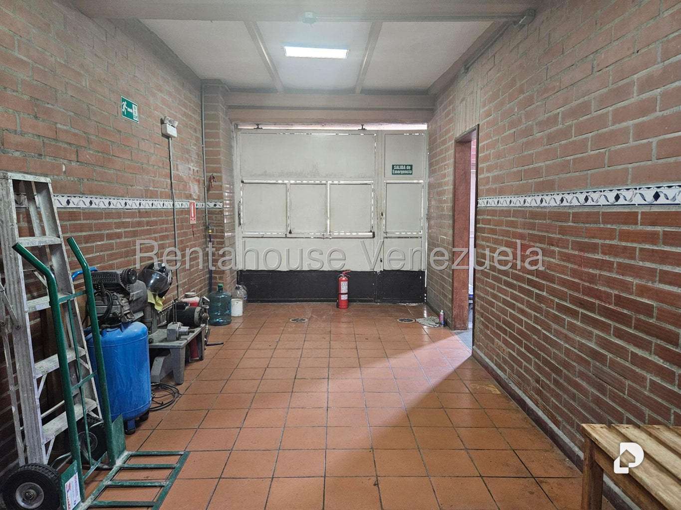 Local comercial en San Agustin del Norte, Caracas – 8