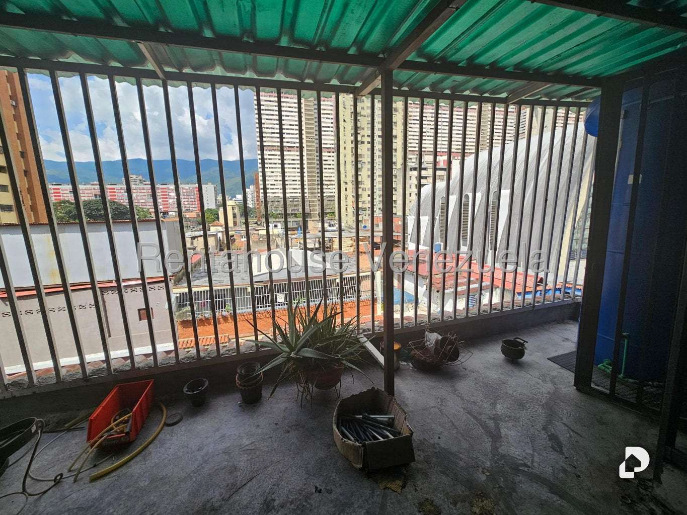 Local comercial en San Agustin del Norte, Caracas – 48