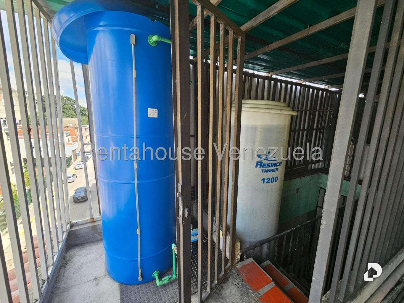 Local comercial en San Agustin del Norte, Caracas – 46