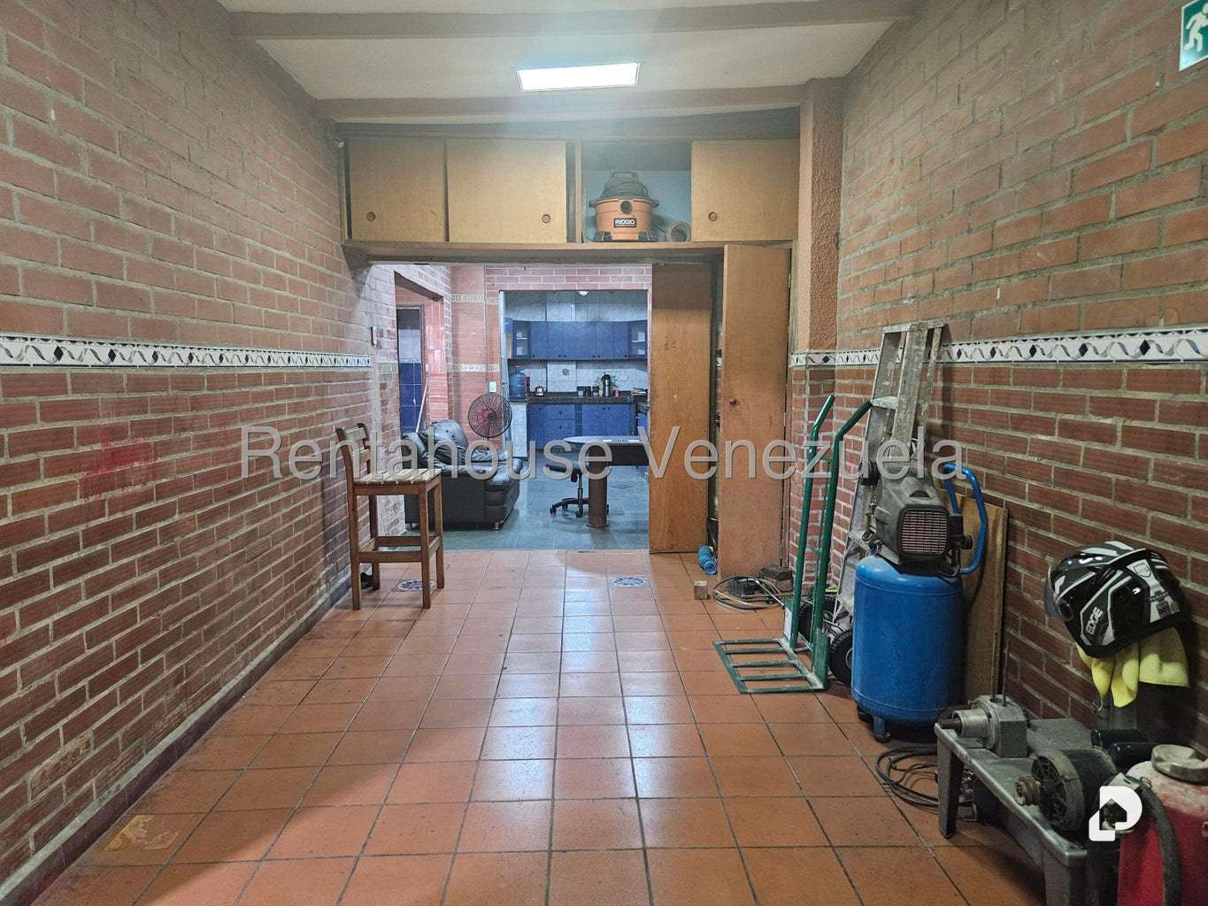 Local comercial en San Agustin del Norte, Caracas – 9