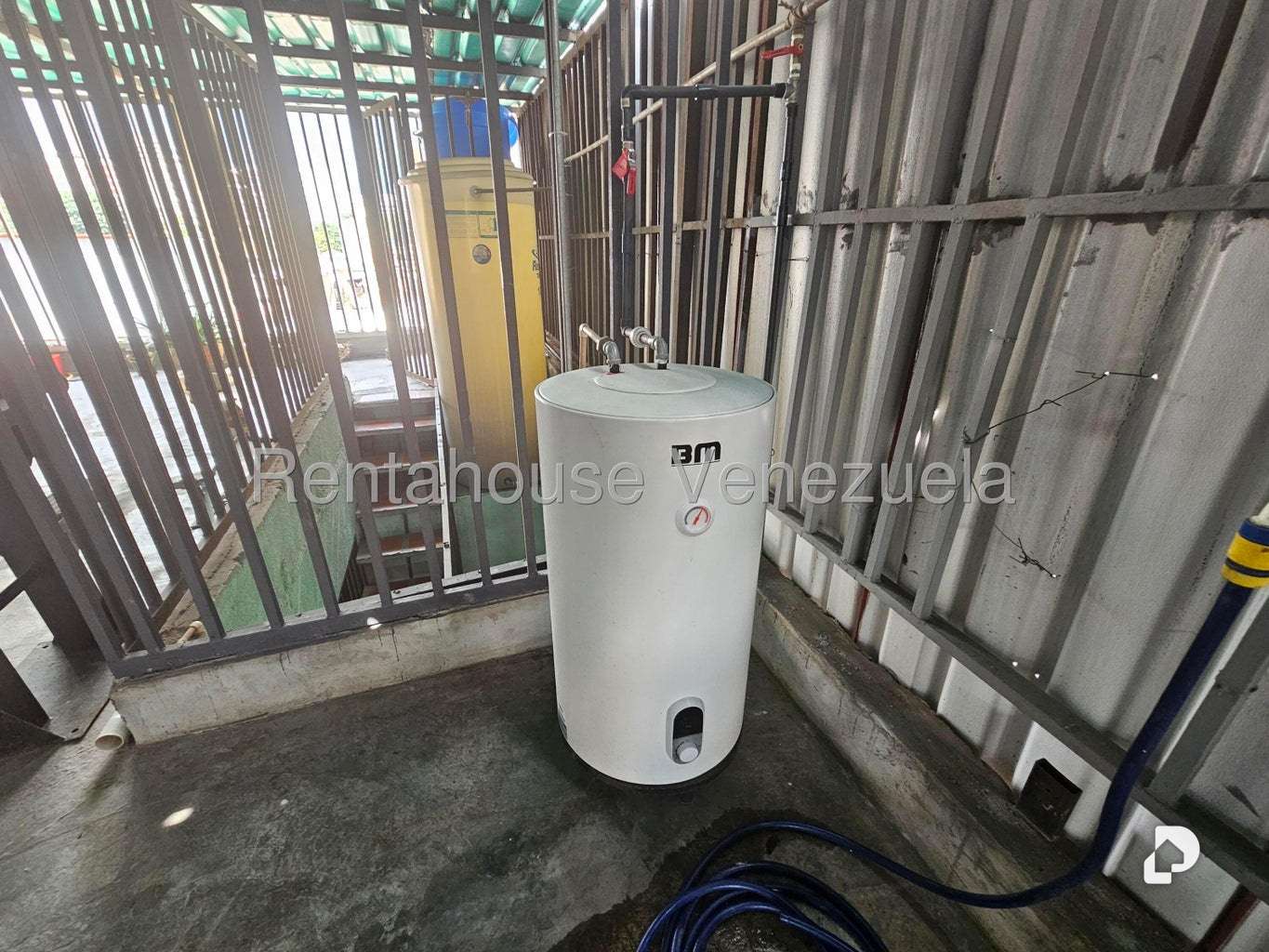 Local comercial en San Agustin del Norte, Caracas – 45