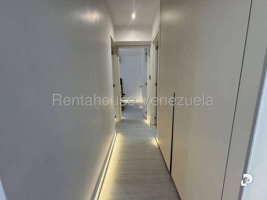 Apartamento en Santa Fe Norte, Caracas – 10