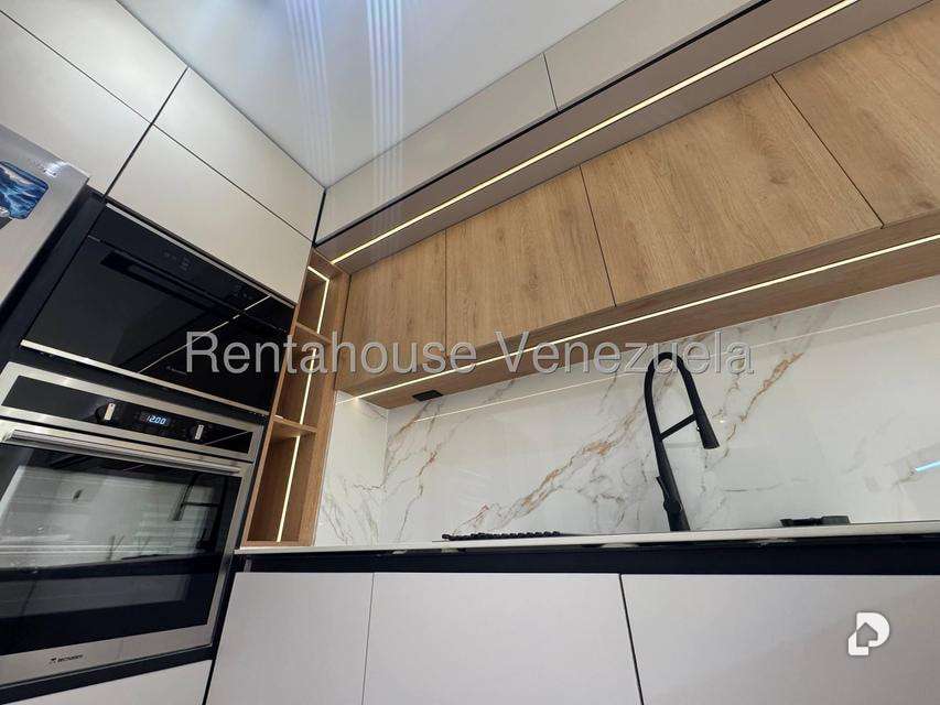 Apartamento en Santa Fe Norte, Caracas – 6