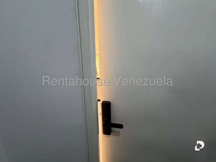 Apartamento en Santa Fe Norte, Caracas – 3